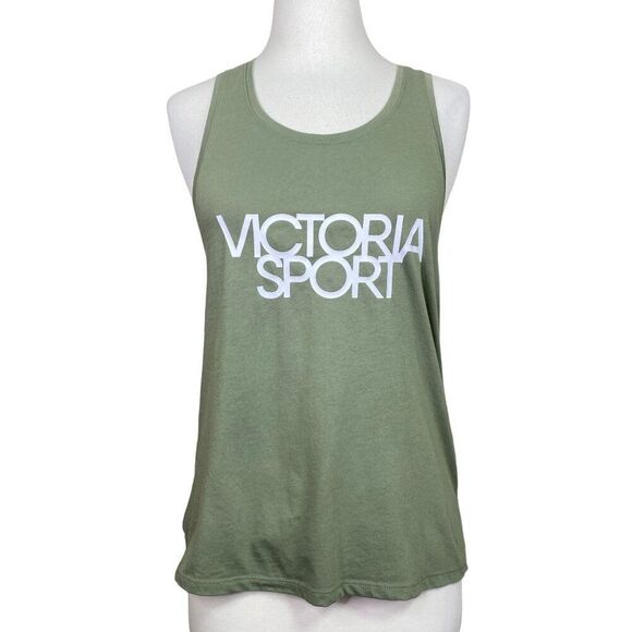 Victoria Sport Tank Top Size Extra Small - Picture 1 of 4
